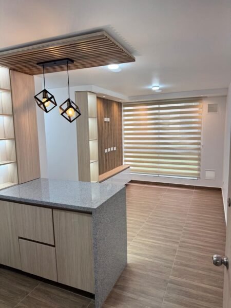 APARTAMENTO EN VENTA