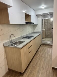 APARTAMENTO EN VENTA