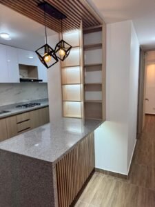 APARTAMENTO EN VENTA