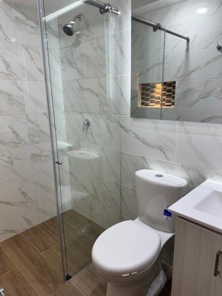 APARTAMENTO EN VENTA