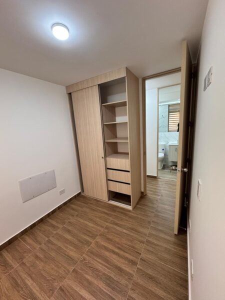 APARTAMENTO EN VENTA