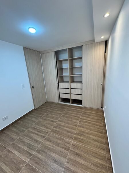 APARTAMENTO EN VENTA