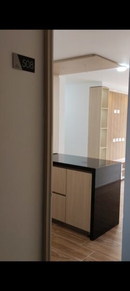 VENTA APARTAMENTO 5 PISO