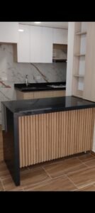 VENTA APARTAMENTO 5 PISO