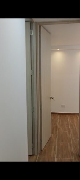 VENTA APARTAMENTO 5 PISO