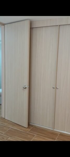 VENTA APARTAMENTO 5 PISO