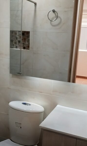 VENTA APARTAMENTO 5 PISO