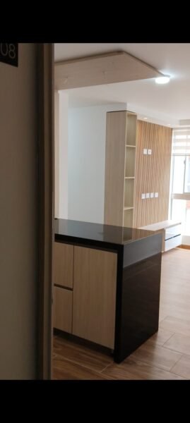 VENTA APARTAMENTO 5 PISO