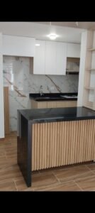 VENTA APARTAMENTO 5 PISO