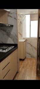 VENTA APARTAMENTO 5 PISO