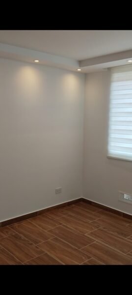 VENTA APARTAMENTO 5 PISO