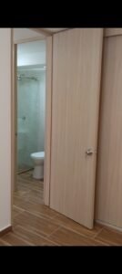 VENTA APARTAMENTO 5 PISO
