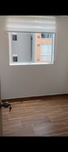 VENTA APARTAMENTO 5 PISO