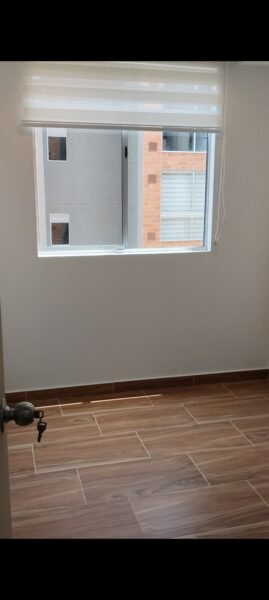 VENTA APARTAMENTO 5 PISO