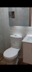 VENTA APARTAMENTO 5 PISO