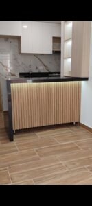 VENTA APARTAMENTO 5 PISO