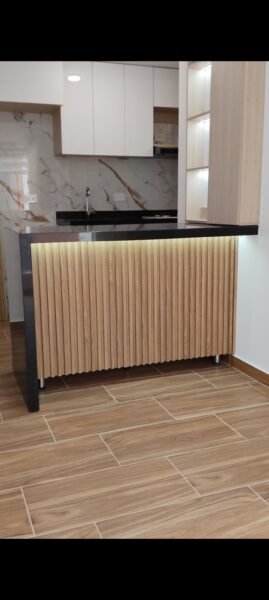 VENTA APARTAMENTO 5 PISO