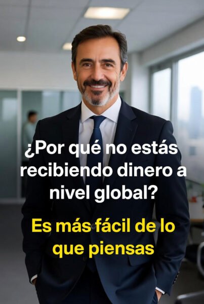 Estás a 30 minutos de transformar tu negocio