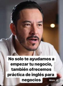 Practica Inglés para Negocios