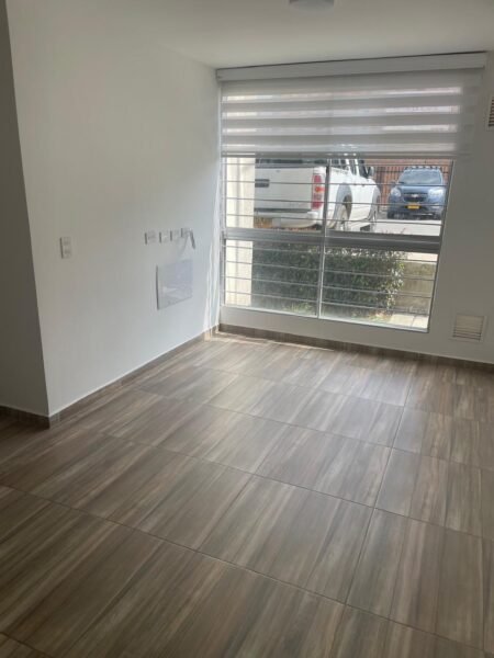 Arriendo apto de 40 mts2