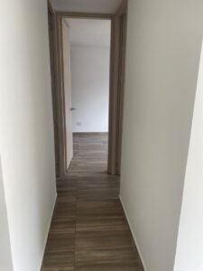 Arriendo apto de 40 mts2