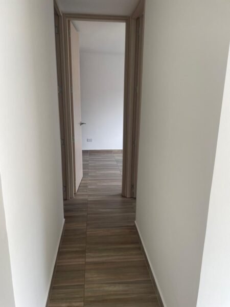 Arriendo apto de 40 mts2