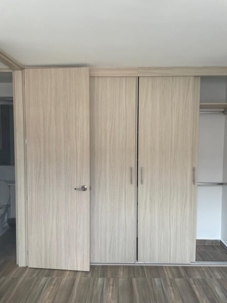 Arriendo apto de 40 mts2