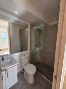 Arriendo apto remodelado torre 2 Apto 106.