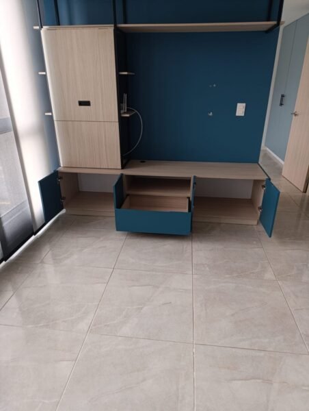 Arriendo o vendo apartamento piso 2