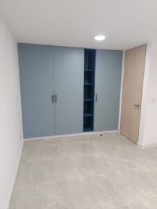 Vendo o arriendo apartamento piso 2