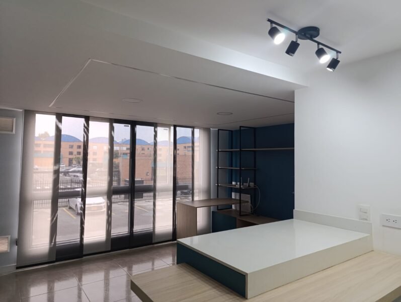 Arriendo o vendo apartamento piso 2