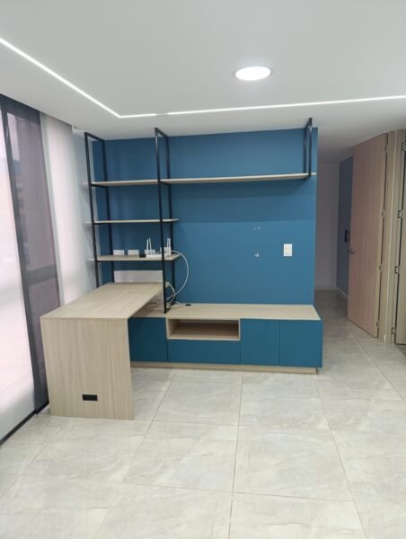 Vendo o arriendo apartamento piso 2