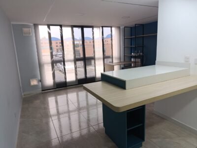 Vendo o arriendo apartamento piso 2