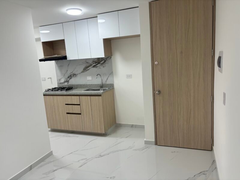 Apartamento 302 bloque 2
