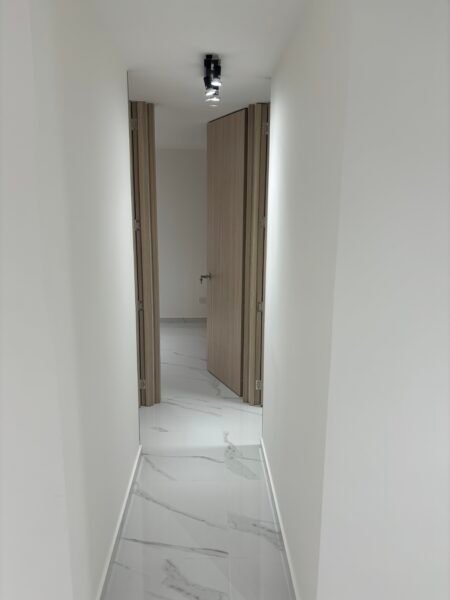 Arriendo apartamento