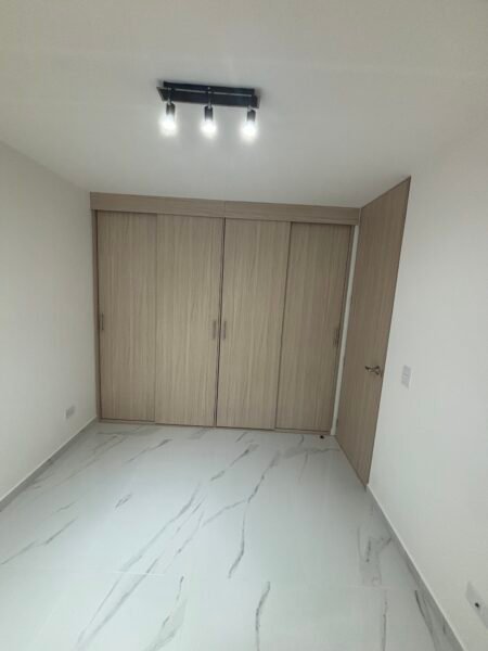 Apartamento 302 bloque 2