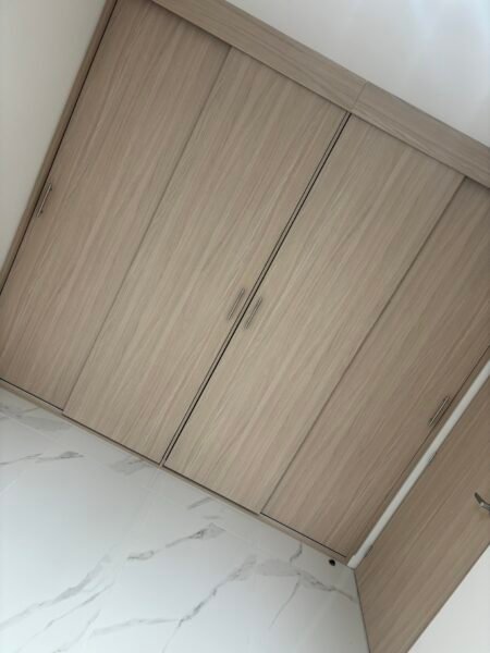 Arriendo apartamento