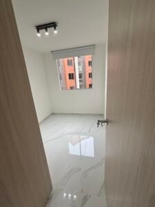 Apartamento 302 bloque 2