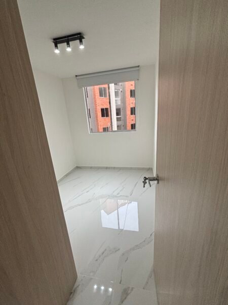 Apartamento 302 bloque 2