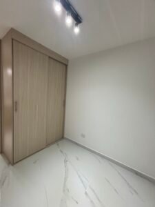 Arriendo apartamento