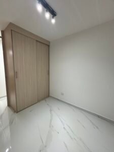 Apartamento 302 bloque 2