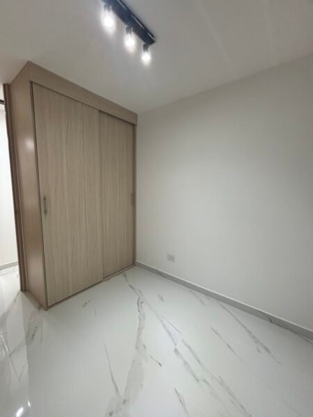 Apartamento 302 bloque 2