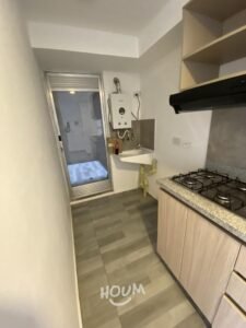 Vendo apartamento primer piso con patio $230.000.000