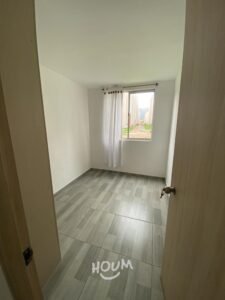 Vendo apartamento primer piso con patio $230.000.000