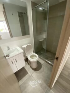 Vendo apartamento primer piso con patio $230.000.000