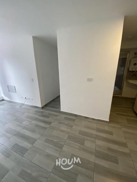 Vendo apartamento primer piso con patio $230.000.000