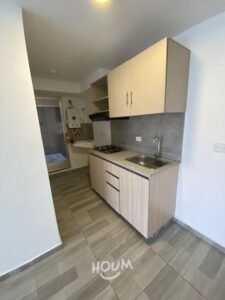 Vendo apartamento primer piso con patio $230.000.000