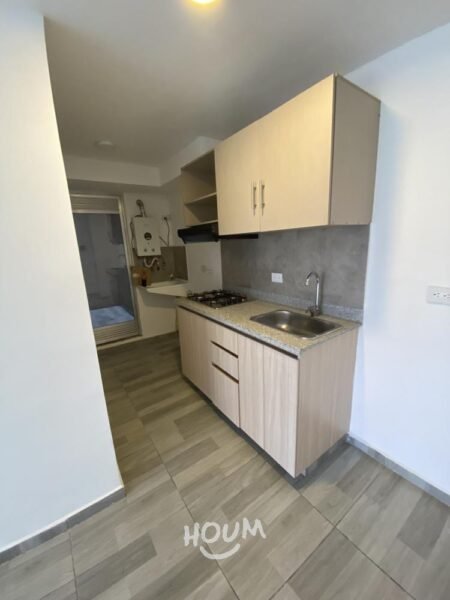 Vendo apartamento primer piso con patio $230.000.000