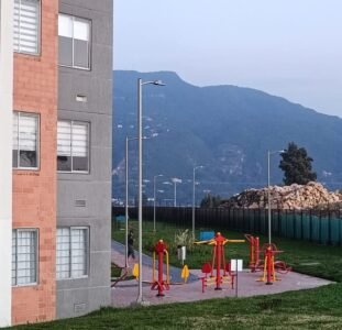 Acogedor Apartamento en Renta