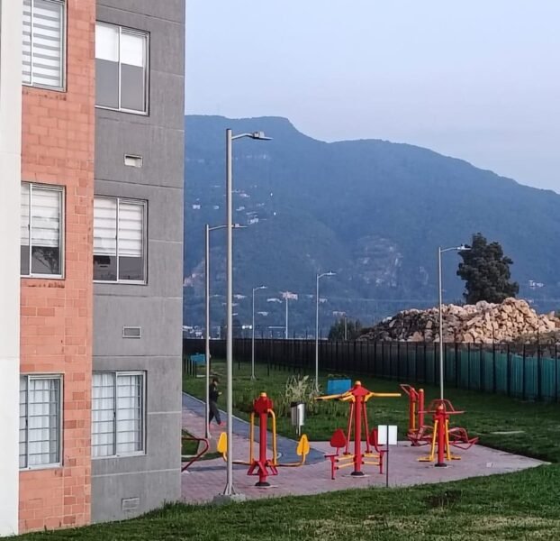 Acogedor Apartamento en Renta